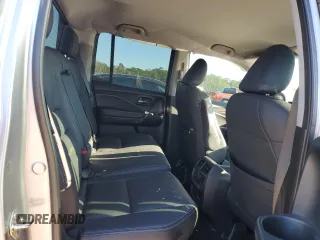 2018 Honda Ridgeline Sport with VIN 5FPYK2F17JB003383, listed as a Copart auction lot 83159194 with Not provided miles and Salvage title. Bid and sale history available at DreamBid. Image 10.