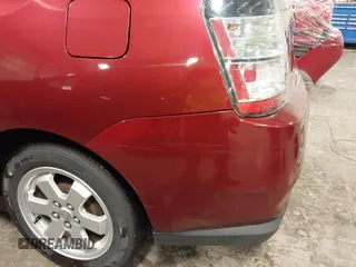 2005 Toyota Prius with VIN JTDKB20U957052808, listed as a IAAI auction lot 42000309 with 233,979 mi miles and . Bid and sale history available at DreamBid. Image 6.