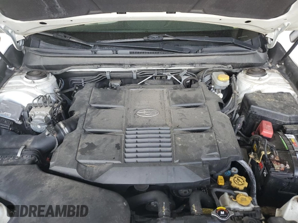 2015 Subaru Outback Limited z VIN 4S4BSENC1F3272143, wystawiony jako Copart lot #61612705 z przebiegiem 141 976 mil mil oraz Szkoda całkowita • Salvage title. Historia ofert i sprzedaży dostępna na DreamBid. Obrazek 11.
