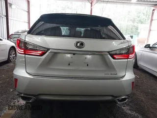 2016 Lexus RX 350 z VIN 2T2BZMCA5GC008830, wystawiony jako IAAI lot #42459060 z przebiegiem 121 062 mil mil oraz . Historia ofert i sprzedaży dostępna na DreamBid. Obrazek 16.