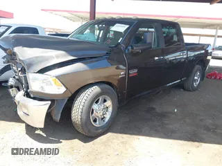 2010 Dodge 2500 SLT with VIN 3D7TP2CL3AG186582, listed as a IAAI auction lot 42454591 with 245,965 mi miles and . Bid and sale history available at DreamBid. Image 18.
