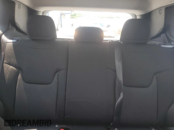 2021 Jeep Renegade Freedom with VIN ZACNJDAB9MPM33288, listed as a Copart auction lot 63654765 with 29,052 mi miles and Salvage title. Bid and sale history available at DreamBid. Image 10.