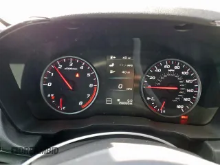 2022 Subaru WRX Premium с VIN JF1VBAF64N9025218, выставлен на аукционе Copart как лот 57229895 с пробегом 20 006 миль миль и Списание • Salvage title. История ставок и продаж доступна на DreamBid. Изображение 9.