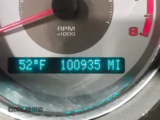 2008 Chevrolet Cobalt LT with VIN 1G1AL58F987176302, listed as a IAAI auction lot 42002823 with 100,935 mi miles and . Bid and sale history available at DreamBid. Image 16.