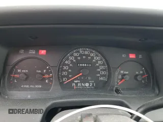 2004 Ford Police Interceptor Base w/3.27 Axle с VIN 2FAFP71W44X176581, выставлен на аукционе Copart как лот 58035125 с пробегом 166 615 миль миль и Списание • Salvage title. История ставок и продаж доступна на DreamBid. Изображение 9.