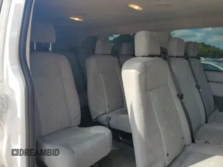 2019 Ford Transit Passenger XL with VIN 1FBZX2ZM5KKA19918, listed as a Copart auction lot 70586224 with 159,922 mi miles and Salvage Title. Bid and sale history available at carsss.com. Image 11.