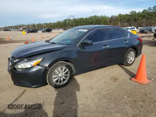 2017 Nissan Altima S z VIN 1N4AL3AP5HN356005, wystawiony jako Copart lot #53120354 z przebiegiem 103 039 mil mil oraz Szkoda całkowita • Salvage title. Historia ofert i sprzedaży dostępna na DreamBid. Obrazek 1.