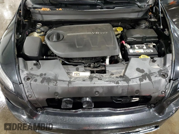 2016 Jeep Cherokee Limited with VIN 1C4PJLDS1GW249858, listed as a Copart auction lot 87513625 with 163,562 mi miles and Salvage Title. Bid and sale history available at carsss.com. Image 13.