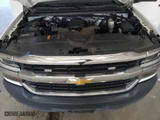 2017 Chevrolet Silverado 1500 LS with VIN 3GCPCNEC4HG113818, listed as a Copart auction lot 75197934 with 206,580 mi miles and Clean Title. Bid and sale history available at carsss.com. Image 11.