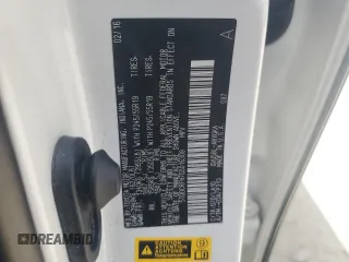 2016 Toyota Highlander Hybrid Limited with VIN 5TDDCRFH7GS016309, listed as a Copart auction lot 68420354 with 112,336 mi miles and Salvage Title. Bid and sale history available at carsss.com. Image 13.