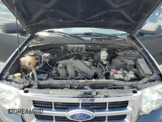 2008 Ford Escape XLT with VIN 1FMCU03178KA55787, listed as a Copart auction lot 64784465 with 2,235,503 mi miles and Clean title. Bid and sale history available at DreamBid. Image 11.