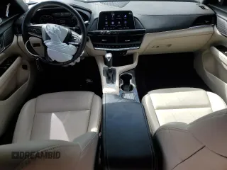 2023 Cadillac CT4 Luxury z VIN 1G6DA5RK0P0157878, wystawiony jako Copart lot #50175625 z przebiegiem 17 108 mil mil oraz Nie do naprawy. Historia ofert i sprzedaży dostępna na DreamBid. Obrazek 8.