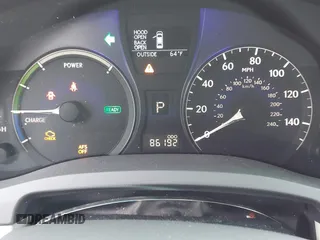 2012 Lexus RX 450h with VIN JTJBC1BA3C2429389, listed as a IAAI auction lot 38051323 with 86,192 mi miles and . Bid and sale history available at DreamBid. Image 16.