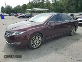 2013 Lincoln MKZ с VIN 3LN6L2J99DR818483, выставлен на аукционе Copart как лот 57276015 с пробегом 139 250 миль миль и Списание • Salvage title. История ставок и продаж доступна на DreamBid. Изображение 1.