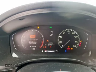 2024 Honda Civic Sport z VIN 2HGFE2F53RH513182, wystawiony jako Copart lot #56219495 z przebiegiem 10 905 mil mil oraz Nie do naprawy • Non repairable. Historia ofert i sprzedaży dostępna na DreamBid. Obrazek 9.
