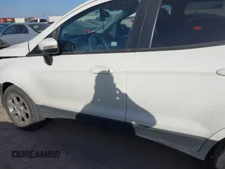2020 Ford EcoSport SE z VIN MAJ3S2GE9LC333858, wystawiony jako IAAI lot #41808080 z przebiegiem 40 151 mil mil oraz . Historia ofert i sprzedaży dostępna na DreamBid. Obrazek 15.