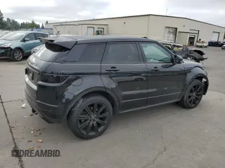 2013 Land Rover Range Rover Evoque Dynamic Premium with VIN SALVT2BG5DH809271, listed as a Copart auction lot 69983364 with 121,732 mi miles and Salvage title. Bid and sale history available at DreamBid. Image 3.