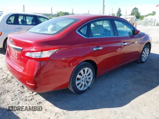 2013 Nissan Sentra SR z VIN 3N1AB7AP2DL612487, wystawiony jako IAAI lot #42310121 z przebiegiem 93 755 mil mil oraz . Historia ofert i sprzedaży dostępna na DreamBid. Obrazek 4.