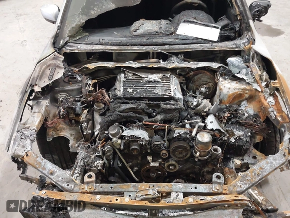 2020 Subaru WRX with VIN JF1VA1A61L9804681, listed as a IAAI auction lot 41870925 with Not provided miles and . Bid and sale history available at DreamBid. Image 10.