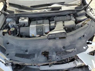 2016 Lexus RX 450h с VIN 2T2BGMCA7GC008401, выставлен на аукционе Copart как лот 60605185 с пробегом 144 877 миль миль и Списание • Salvage title. История ставок и продаж доступна на DreamBid. Изображение 12.