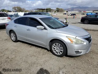 2015 Nissan Altima 2.5 with VIN 1N4AL3AP7FC281798, listed as a Copart auction lot 44818835 with 135,663 mi miles and Salvage Title. Bid and sale history available at carsss.com. Image 4.