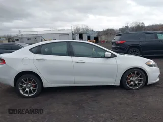 2015 Dodge Dart SXT with VIN 1C3CDFBB3FD141234, listed as a IAAI auction lot 41728508 with 123,251 mi miles and . Bid and sale history available at DreamBid. Image 13.