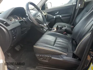 2013 Volvo XC90 Premier Plus z VIN YV4952CZ0D1643752, wystawiony jako Copart lot #58782365 z przebiegiem 122 850 mil mil oraz Szkoda całkowita • Salvage title. Historia ofert i sprzedaży dostępna na DreamBid. Obrazek 7.