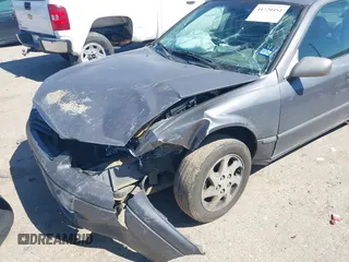 1998 Toyota Camry LE z VIN JT2BF22K6W0117441, wystawiony jako IAAI lot #41720451 z przebiegiem Nie podano mil oraz . Historia ofert i sprzedaży dostępna na DreamBid. Obrazek 6.
