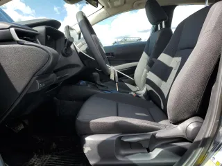 2024 Toyota Corolla LE with VIN 5YFB4MDEXRP224518, listed as a Copart auction lot 56759615 with 6,743 mi miles and Salvage title. Bid and sale history available at DreamBid. Image 7.
