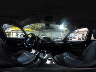 2015 BMW 3 Series 328i xDrive с VIN WBA3B5C57FP652994, выставлен на аукционе IAAI как лот 41917971 с пробегом 171 342 миль миль и . История ставок и продаж доступна на DreamBid. Изображение 18.