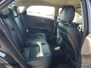 2014 Toyota Avalon Limited with VIN 4T1BK1EB4EU093801, listed as a Copart auction lot 52455185 with 0 mi miles and Clean Title. Bid and sale history available at carsss.com. Image 10.