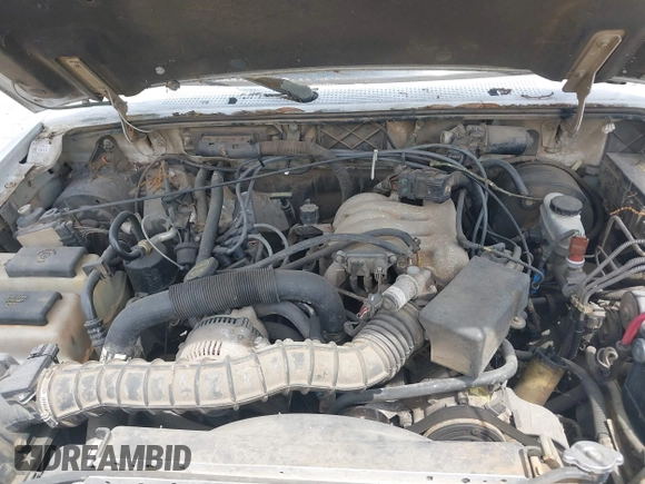 2001 Ford Ranger XL with VIN 1FTYR10U51TA92904, listed as a IAAI auction lot 42182749 with 226,706 mi miles and . Bid and sale history available at carsss.com. Image 10.