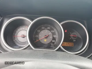 2009 Nissan Versa SL с VIN 3N1BC13E99L470561, выставлен на аукционе Copart как лот 61856455 с пробегом 116 334 миль миль и Чистый • Clean title. История ставок и продаж доступна на DreamBid. Изображение 9.