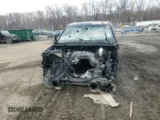 2020 Chevrolet Tahoe LT z VIN 1GNSKBKC5LR152577, wystawiony jako Copart lot #42546275 z przebiegiem Nie podano mil oraz Szkoda całkowita • Salvage title. Historia ofert i sprzedaży dostępna na DreamBid. Obrazek 11.