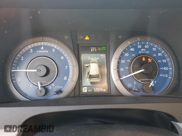 2020 Toyota Sienna XLE Auto Access Seat с VIN 5TDYZ3DC4LS029257, выставлен на аукционе Copart как лот 56777725 с пробегом 53 574 миль миль и Списание • Salvage title. История ставок и продаж доступна на DreamBid. Изображение 9.