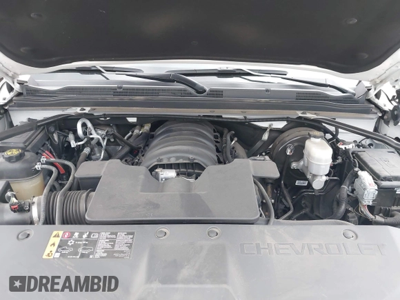 2020 Chevrolet Tahoe LT с VIN 1GNSCBKC7LR120646, выставлен на аукционе IAAI как лот 41710368 с пробегом 53 372 миль миль и . История ставок и продаж доступна на DreamBid. Изображение 10.
