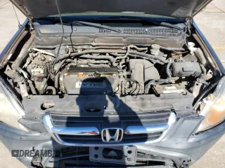 2002 Honda CR-V EX z VIN JHLRD788X2C085416, wystawiony jako Copart lot #46780515 z przebiegiem 219 684 mil mil oraz Szkoda całkowita • Salvage title. Historia ofert i sprzedaży dostępna na DreamBid. Obrazek 14.