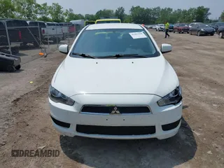 2012 Mitsubishi Lancer ES with VIN JA32U2FU1CU030090, listed as a IAAI auction lot 42493568 with 177,407 mi miles and . Bid and sale history available at DreamBid. Image 12.
