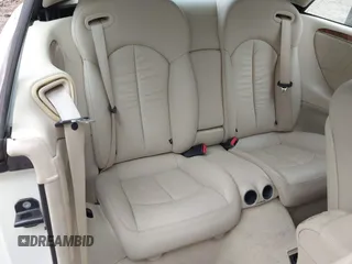 2009 Mercedes-Benz CLK 350 z VIN WDBTK56F59T110276, wystawiony jako IAAI lot #41800341 z przebiegiem 157 883 mil mil oraz . Historia ofert i sprzedaży dostępna na DreamBid. Obrazek 8.