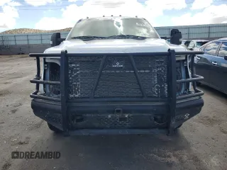 2022 Ford F-250 XL z VIN 1FT8W2BT6NED06215, wystawiony jako Copart lot #59161515 z przebiegiem Nie podano mil oraz Czysty tytuł • Clean title. Historia ofert i sprzedaży dostępna na DreamBid. Obrazek 5.