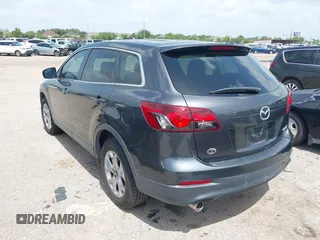2015 Mazda CX-9 Sport с VIN JM3TB2BA8F0458250, выставлен на аукционе IAAI как лот 42631908 с пробегом 148 284 миль миль и . История ставок и продаж доступна на DreamBid. Изображение 3.