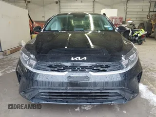2024 Kia Forte LXS z VIN 3KPF24AD1RE758415, wystawiony jako IAAI lot #41227094 z przebiegiem 11 615 mil mil oraz . Historia ofert i sprzedaży dostępna na DreamBid. Obrazek 12.