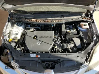 2009 Mazda 5 Touring with VIN JM1CR293790349083, listed as a Copart auction lot 71213974 with 153,040 mi miles and Salvage Title. Bid and sale history available at carsss.com. Image 11.