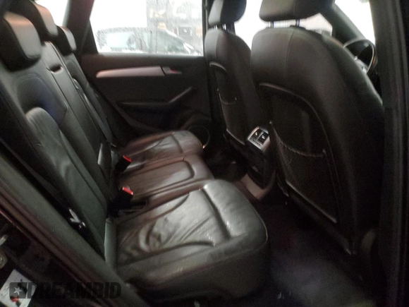 2010 Audi Q5 Prestige with VIN WA1WKBFPXAA100603, listed as a Copart auction lot 49486615 with 136,264 mi miles and Clean title. Bid and sale history available at DreamBid. Image 11.