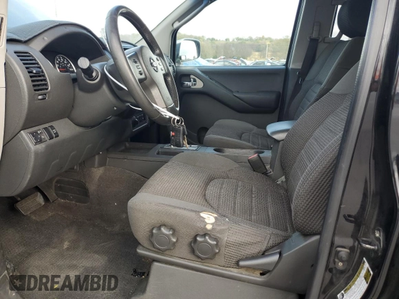 2006 Nissan Frontier LE с VIN 1N6AD07W86C442712, выставлен на аукционе Copart как лот 78552884 с пробегом 202 566 миль миль и Чистый • Clean title. История ставок и продаж доступна на DreamBid. Изображение 7.
