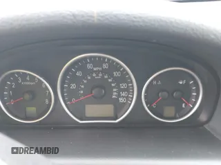 2008 Hyundai Veracruz GLS z VIN KM8NU13C98U032614, wystawiony jako IAAI lot #41778158 z przebiegiem Nie podano mil oraz . Historia ofert i sprzedaży dostępna na DreamBid. Obrazek 7.