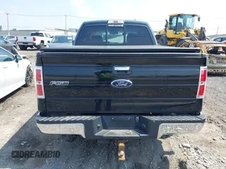 2009 Ford F-150 XL z VIN 1FTPX14V39FB15160, wystawiony jako IAAI lot #42681683 z przebiegiem 342 374 mil mil oraz . Historia ofert i sprzedaży dostępna na DreamBid. Obrazek 16.