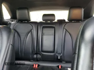 2017 Lincoln MKC Reserve с VIN 5LMCJ3D95HUL62861, выставлен на аукционе Copart как лот 55234305 с пробегом 138 663 миль миль и Списание • Salvage title. История ставок и продаж доступна на DreamBid. Изображение 10.