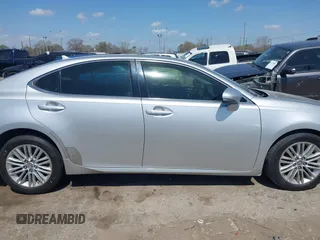 2014 Lexus ES 350 with VIN JTHBK1GGXE2128476, listed as a IAAI auction lot 41785156 with 99,555 mi miles. Bid and sale history available at carsss.com. Image 13.