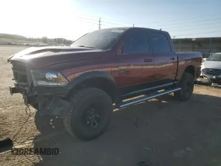 2018 Ram 1500 Rebel z VIN 1C6RR7YT9JS227690, wystawiony jako Copart lot #51867845 z przebiegiem 75 935 mil mil oraz Szkoda całkowita • Salvage title. Historia ofert i sprzedaży dostępna na DreamBid. Obrazek 1.